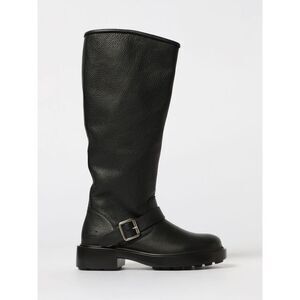 Copenhagen Boots Woman Black